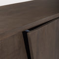 West Angular Sideboard | Calgary Furniture Store