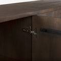 West Angular Sideboard | Calgary Furniture Store