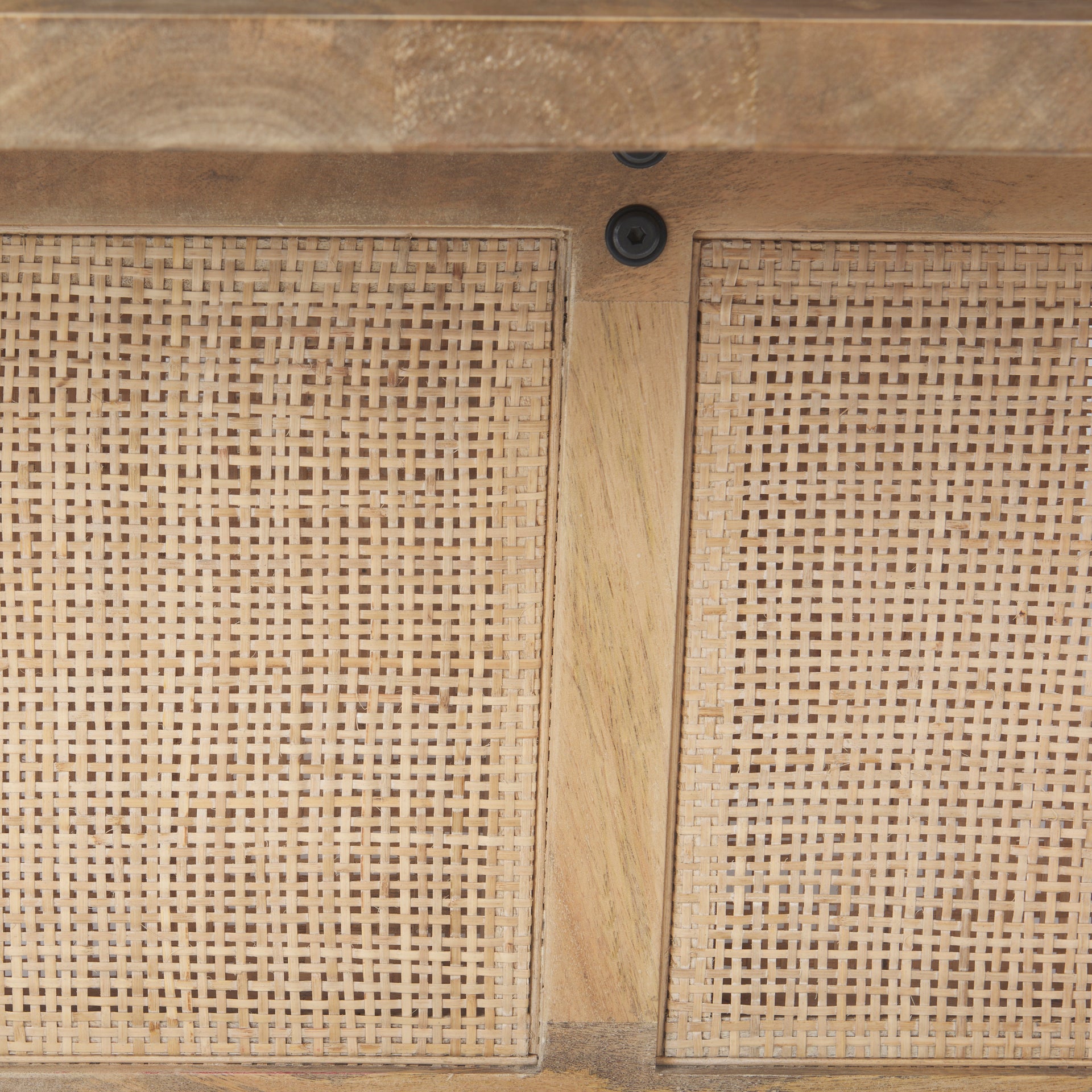 Grier Coffee Table - Light Wood | Calgary Furniture Store