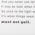Inspirational Wall Art 🇨🇦 | Calgary Furniture Store