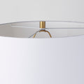 Leo Table Lamp | Calgary Furniture Store