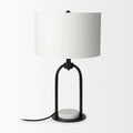 Sarah Table Lamp | Calgary Furniture Store