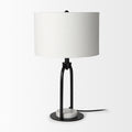 Sarah Table Lamp | Calgary Furniture Store