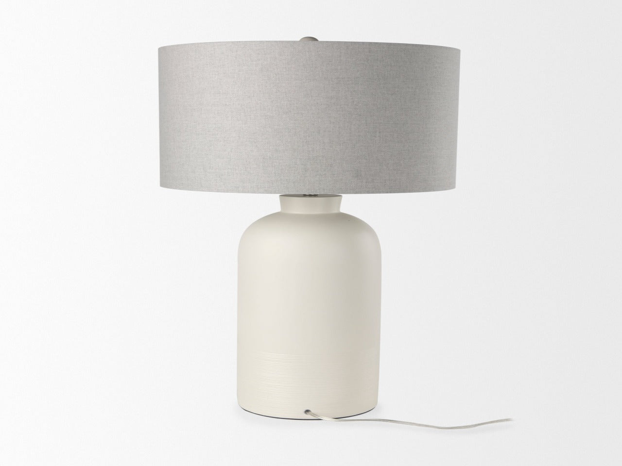 Cato Table Lamp | Calgary Furniture Store