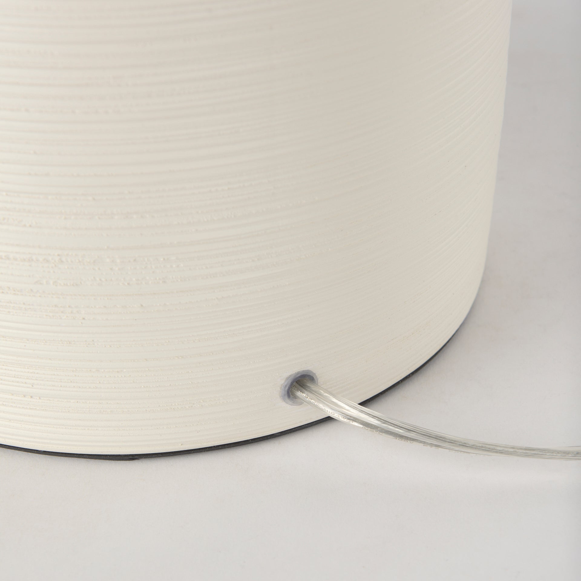 Cato Table Lamp | Calgary Furniture Store