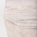 Esagano Light Brown Side Table | Calgary Furniture Store