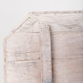 Esagano Light Brown Side Table | Calgary Furniture Store