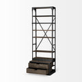 Brodie Shelf Shelving Unit | Calgary Furniture Store