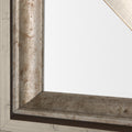 Aliya Mirror - Champagne | Calgary Furniture Store