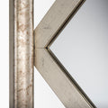 Aliya Mirror - Champagne | Calgary Furniture Store