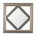 Aliya Mirror - Champagne | Calgary Furniture Store