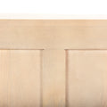 Tucker Sideboard -Light Brown | Calgary Furniture Store
