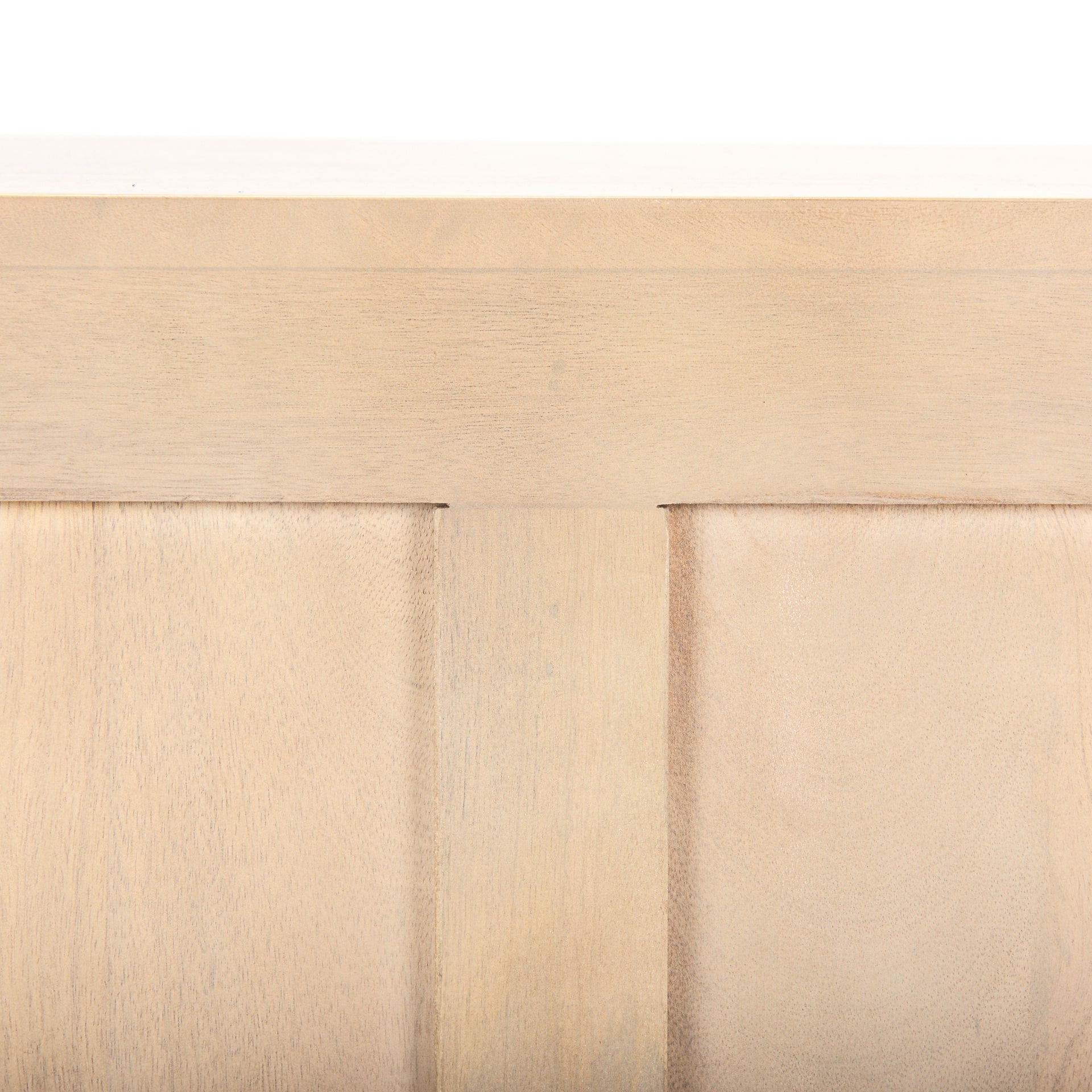 Tucker Sideboard -Light Brown | Calgary Furniture Store