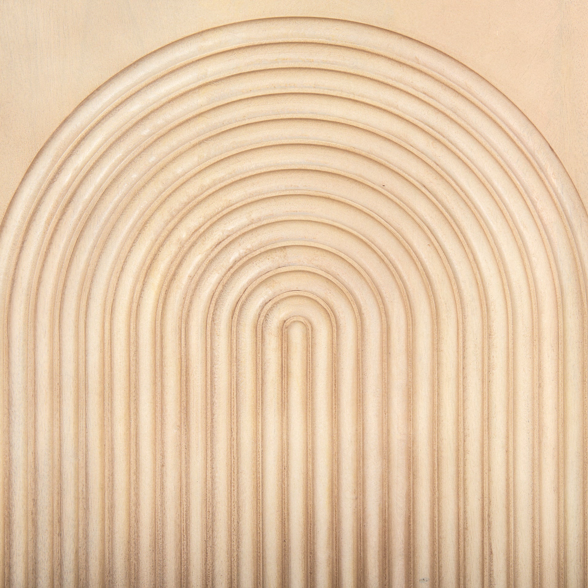 Tucker Sideboard -Light Brown | Calgary Furniture Store