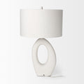 Tao Table Lamp | Calgary Furniture Store