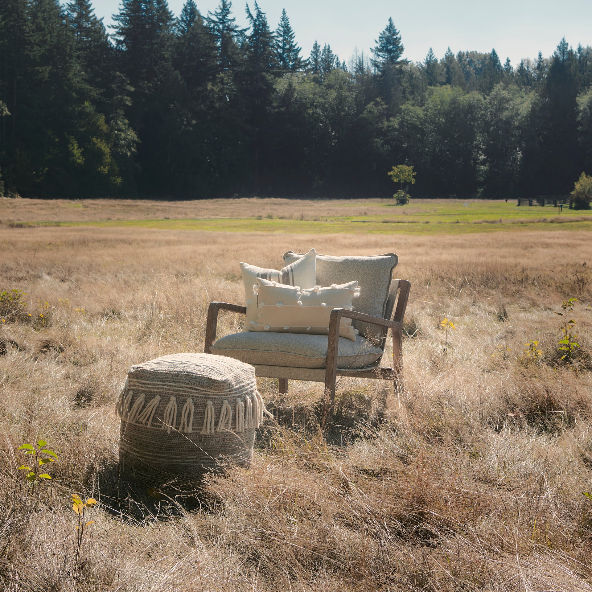 Brayden Accent Chair | Calgary Furniture Store