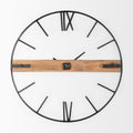 Roman Wall Clock | Calgary Furniture Store