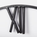 Roman Wall Clock | Calgary Furniture Store
