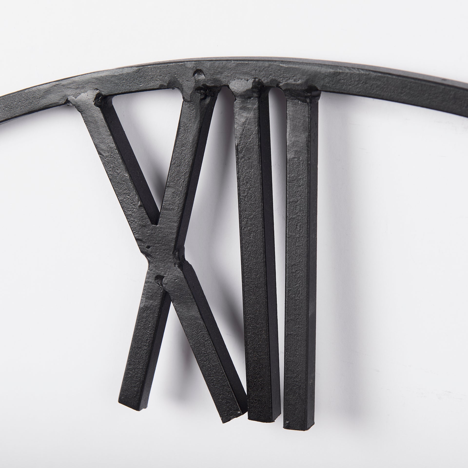 Roman Wall Clock | Calgary Furniture Store