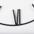 Roman Wall Clock | Calgary Furniture Store