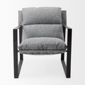 Guilia Lounge Chair | Calgary Furniture Store