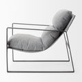 Guilia Lounge Chair | Calgary Furniture Store