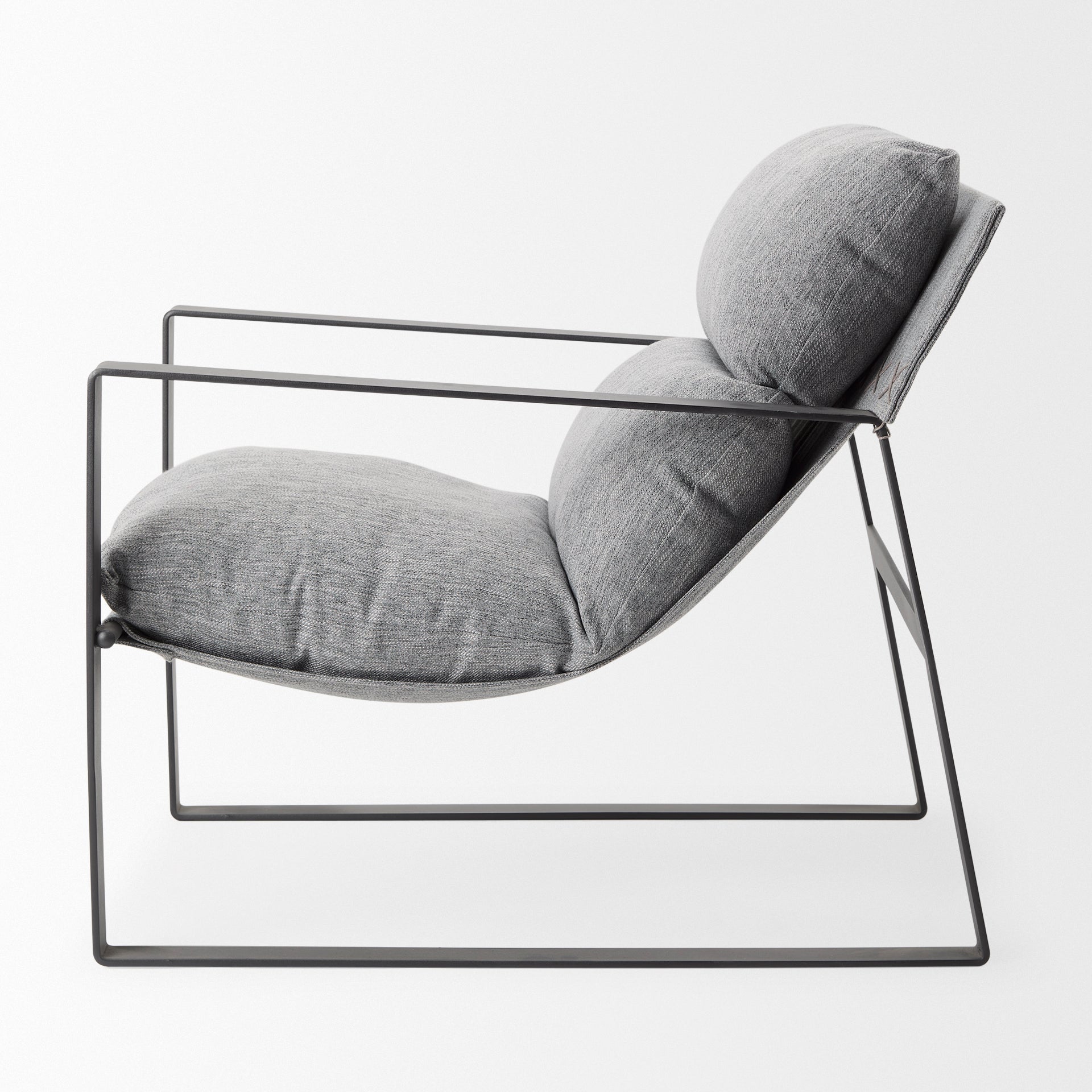 Guilia Lounge Chair | Calgary Furniture Store