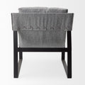 Guilia Lounge Chair | Calgary Furniture Store