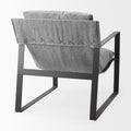 Guilia Lounge Chair | Calgary Furniture Store