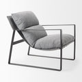 Guilia Lounge Chair | Calgary Furniture Store