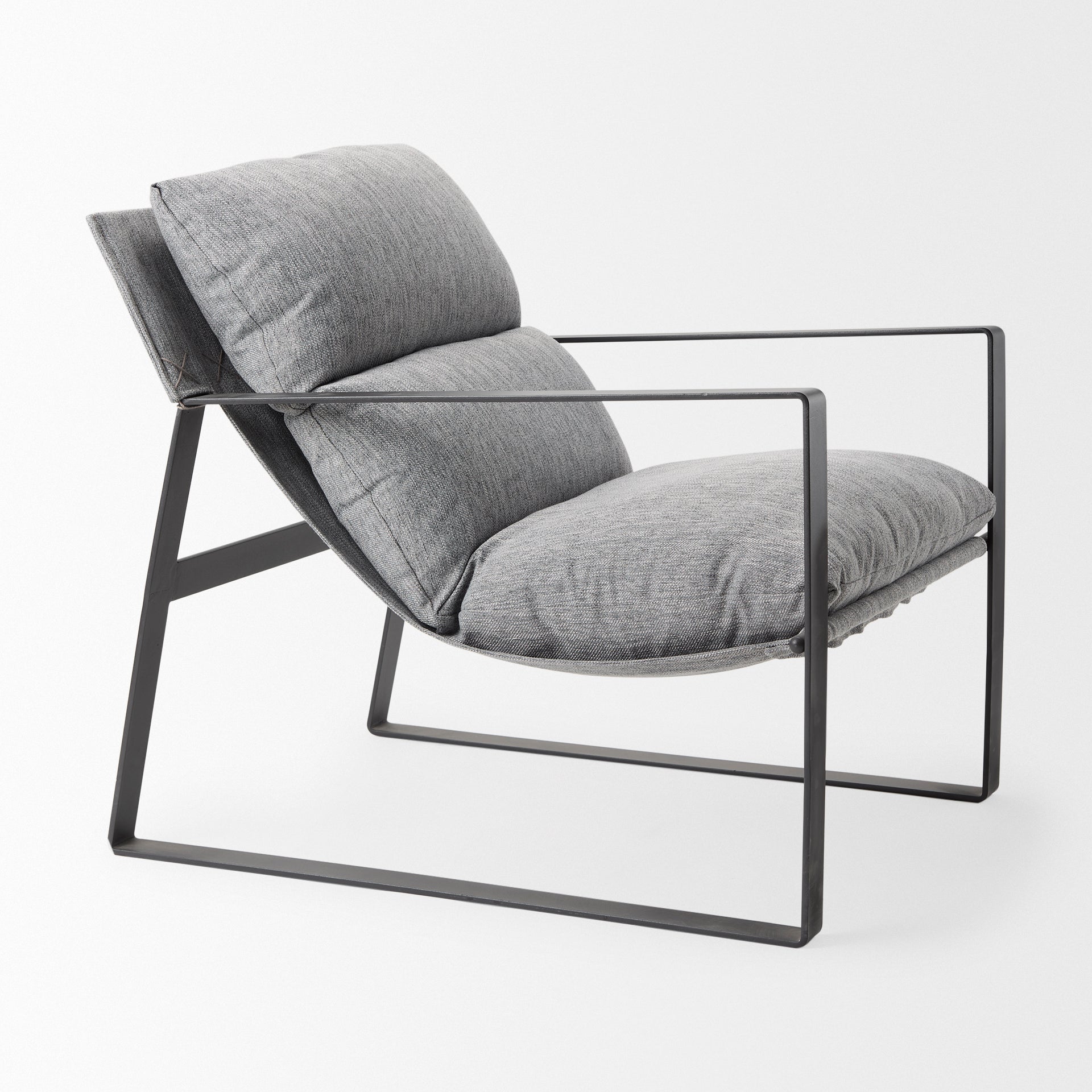 Guilia Lounge Chair | Calgary Furniture Store