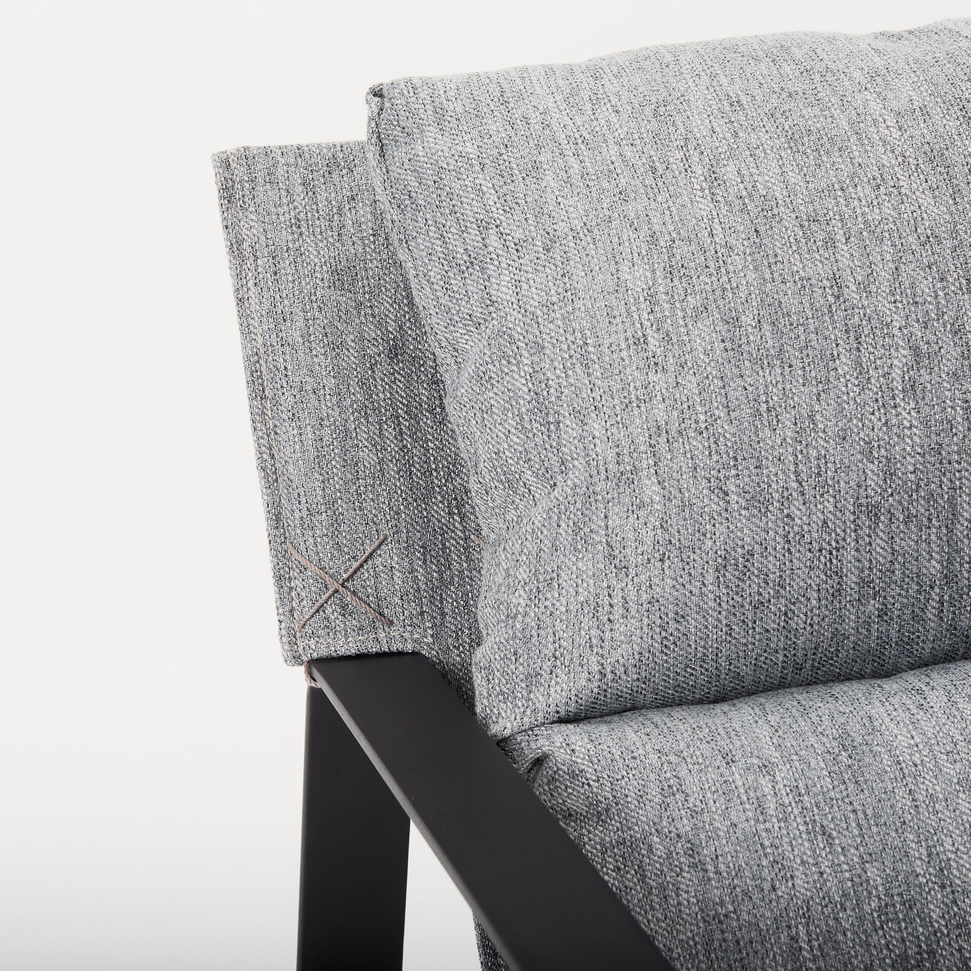 Guilia Lounge Chair | Calgary Furniture Store
