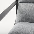 Guilia Lounge Chair | Calgary Furniture Store