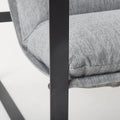 Guilia Lounge Chair | Calgary Furniture Store