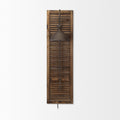 Tiposo Wall Sconce | Calgary Furniture Store