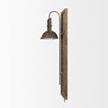 Tiposo Wall Sconce | Calgary Furniture Store