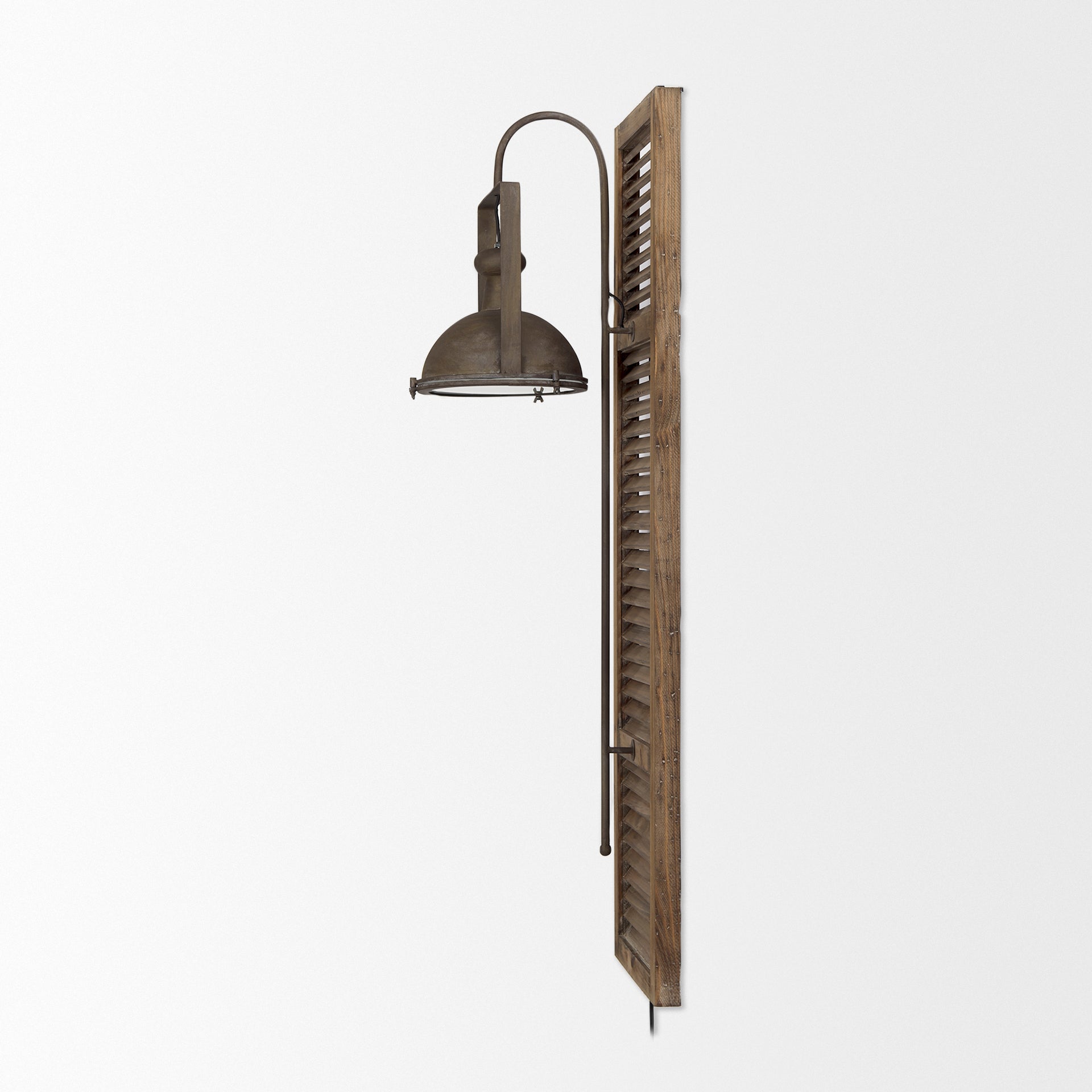 Tiposo Wall Sconce | Calgary Furniture Store
