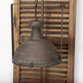 Tiposo Wall Sconce | Calgary Furniture Store