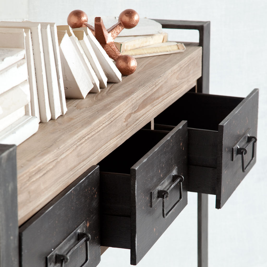 Carga Console Table | Calgary Furniture Store