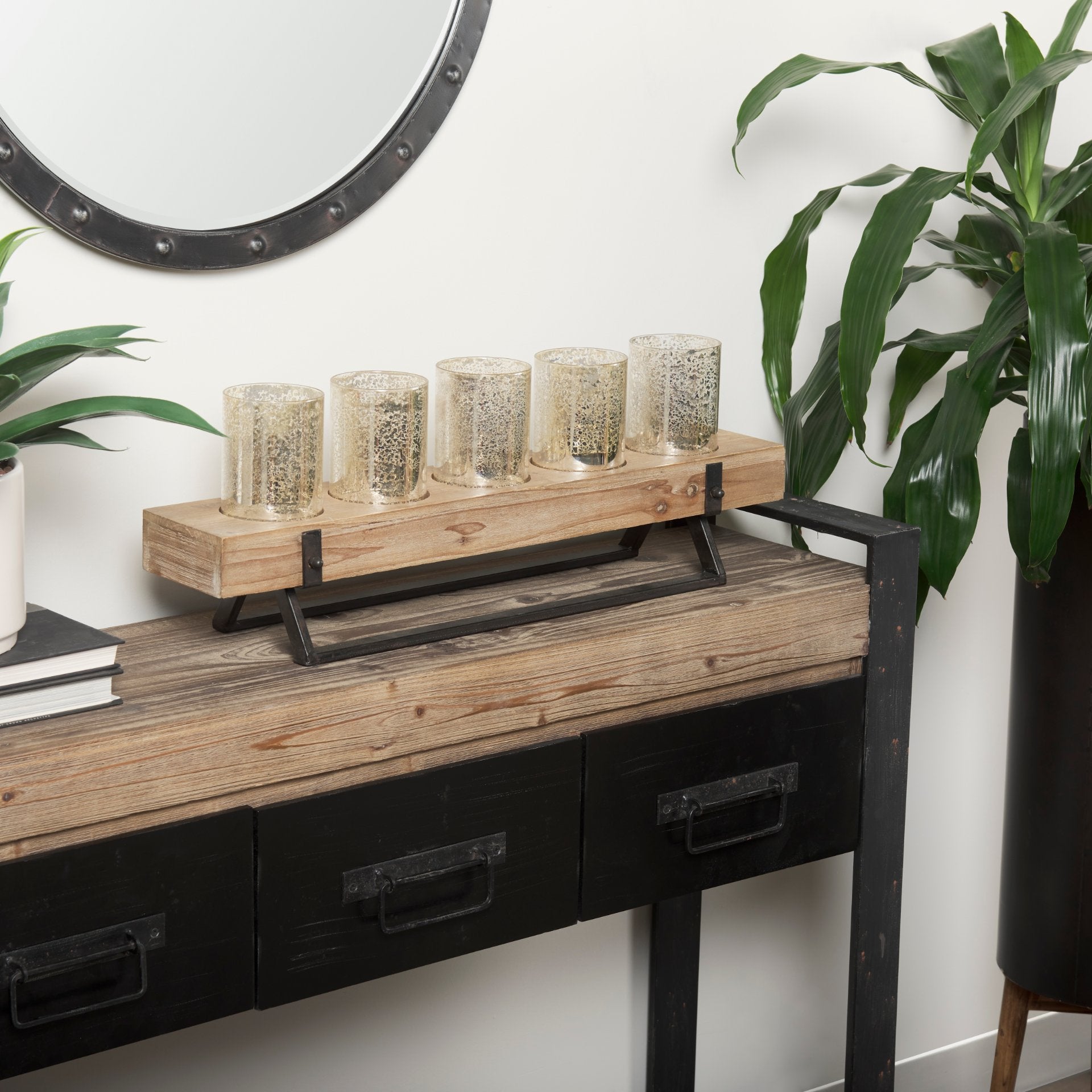 Carga Console Table | Calgary Furniture Store