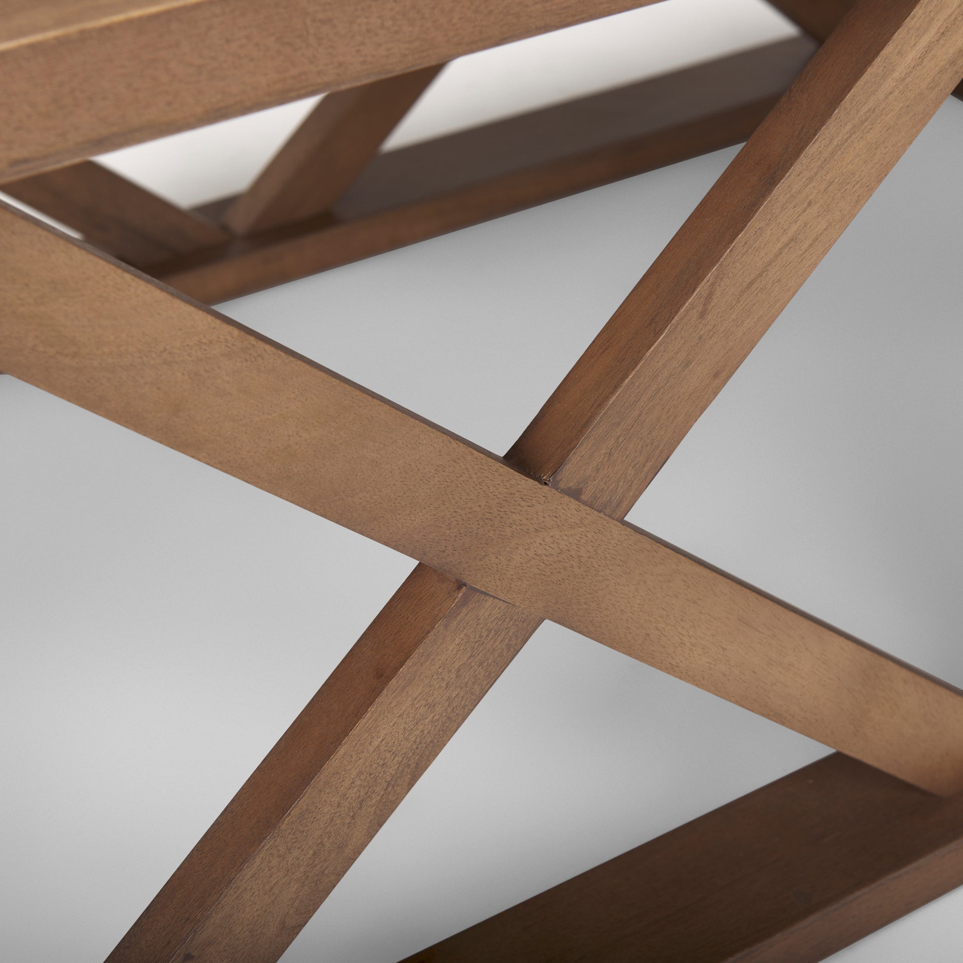 Forsey Brown Rectangular Coffee Table | Calgary Furniture Store