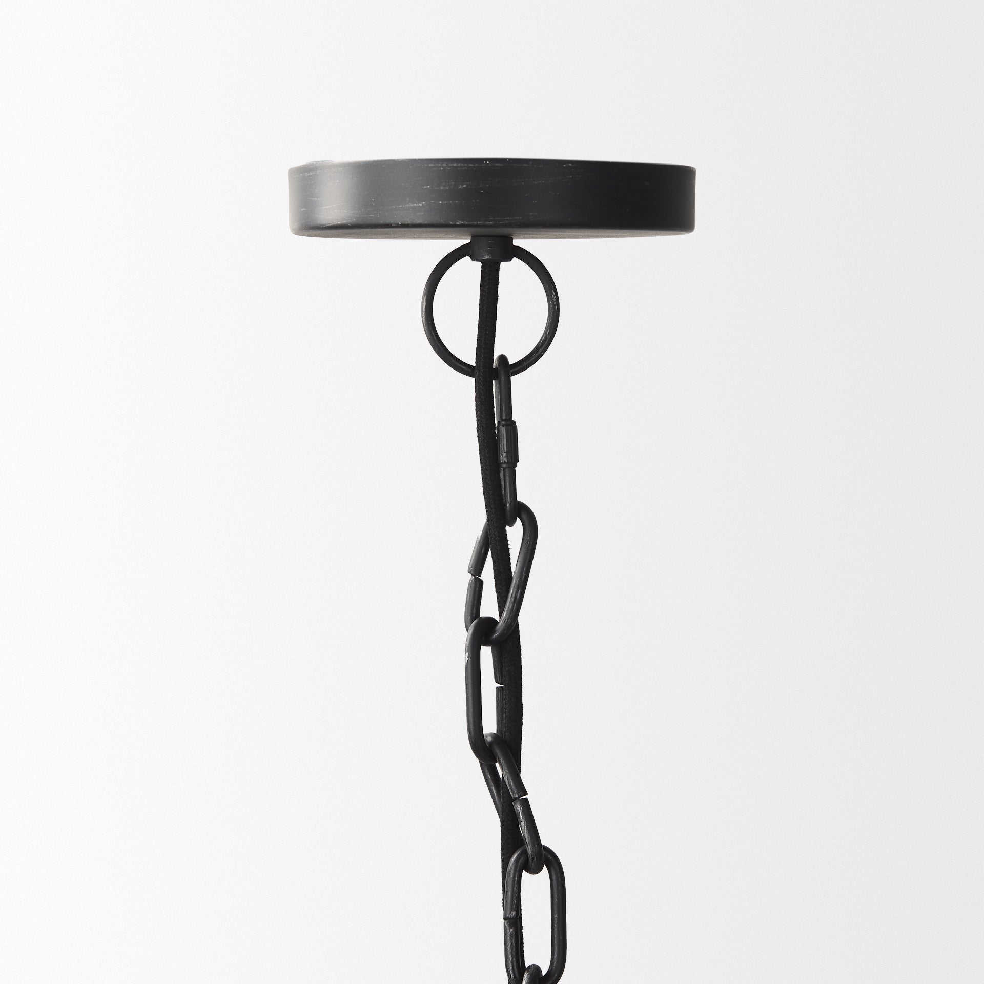 Karina Pendant Lights - Black | Calgary Furniture Store