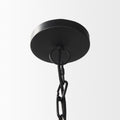 Karina Pendant Lights - Black | Calgary Furniture Store