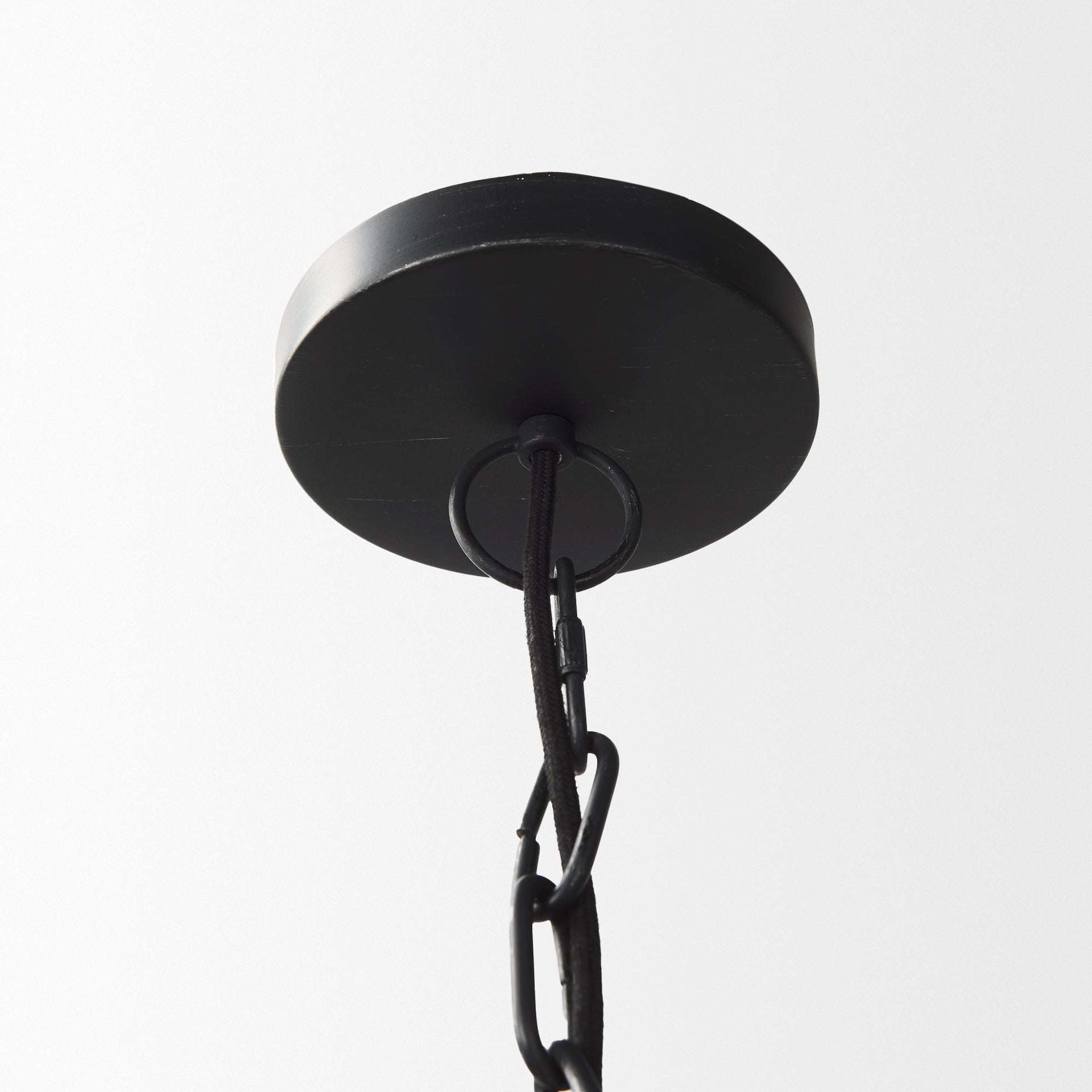 Karina Pendant Lights - Black | Calgary Furniture Store