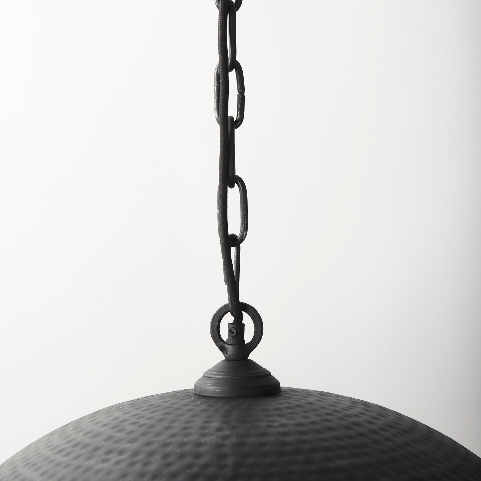Karina Pendant Lights - Black | Calgary Furniture Store