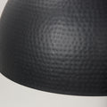 Karina Pendant Lights - Black | Calgary Furniture Store