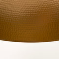 Karina Pendant Lights - Black | Calgary Furniture Store