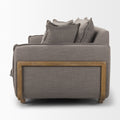 Roy Three Seater Sofa 84