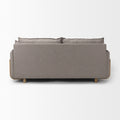 Roy Three Seater Sofa 84