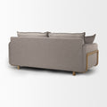 Roy Three Seater Sofa 84